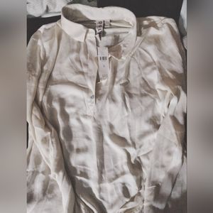 Clothing and swimsuit